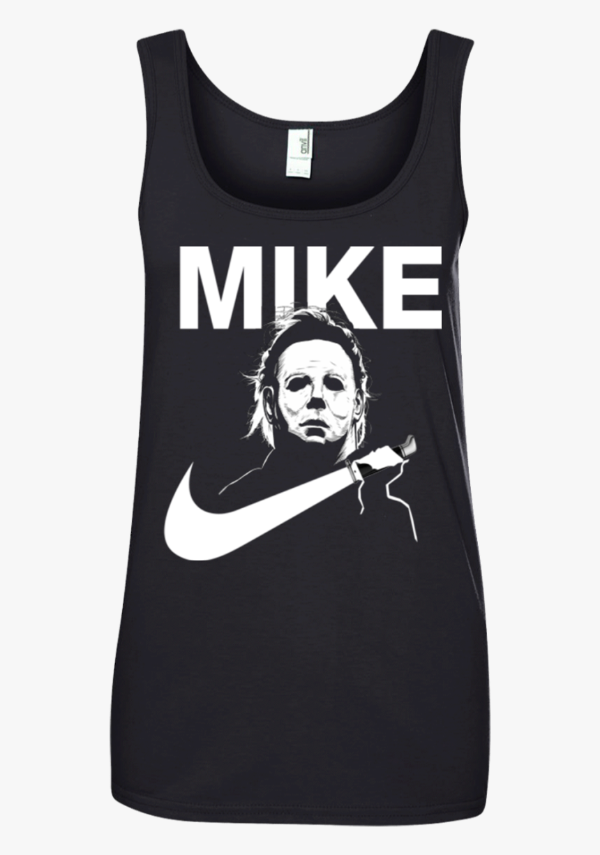 Michael Myers Mike T-shirt, Hoodie - Mike Michael Myers Shirt, HD Png Download, Free Download