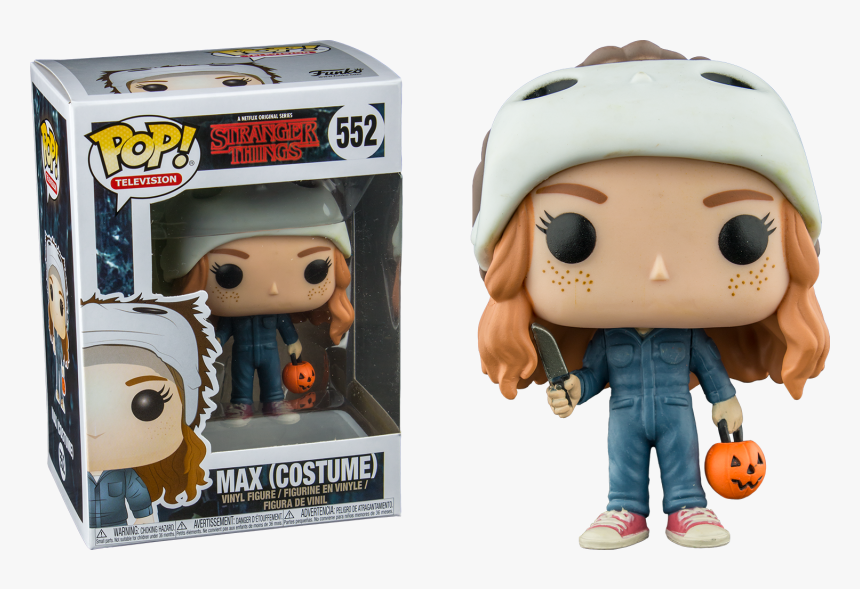 max michael myers funko pop