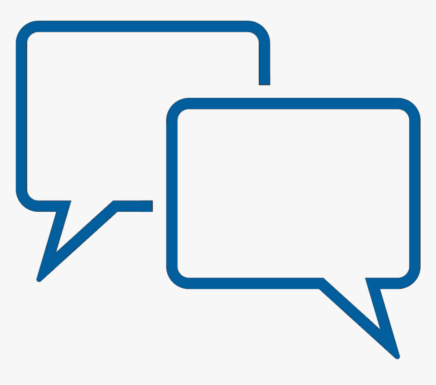 Speech Balloon, HD Png Download, Free Download