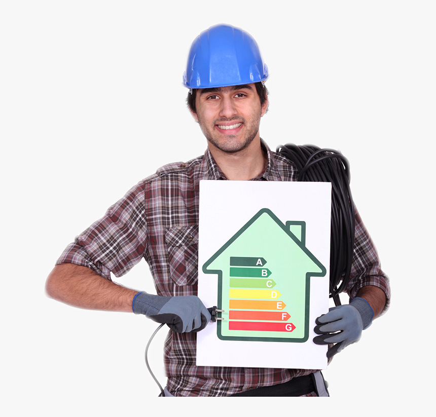 Construction Worker, HD Png Download, Free Download