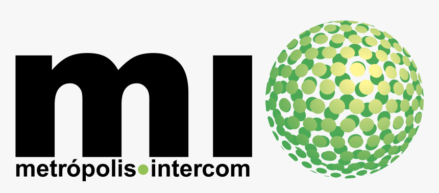 Metropolis Intercom Logo Png Transparent - Metropolis Intercom, Png Download, Free Download