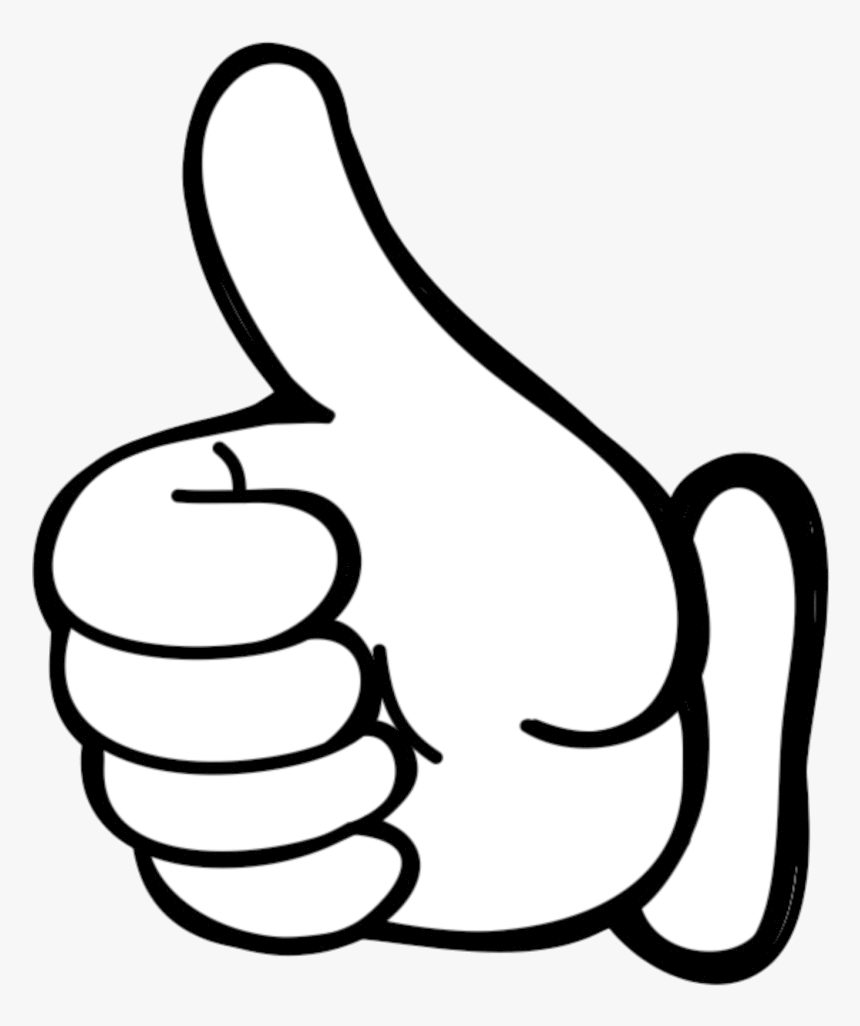 Thumbs Up M Clip Art Transparent Png - Thumbs Up Gif Png, Png Download, Free Download