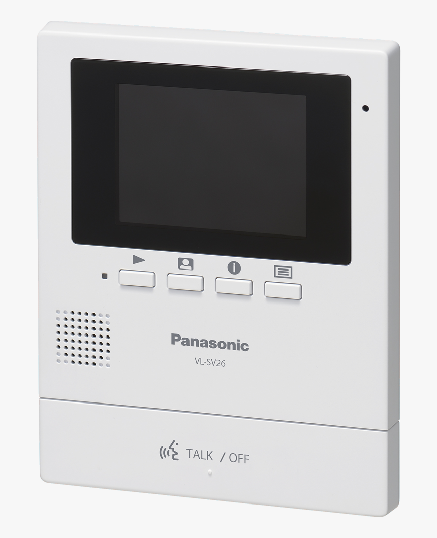 Panasonic Vl V900 Door Phones, HD Png Download, Free Download