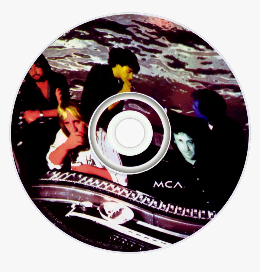 Tom Petty And The Heartbreakers Greatest Hits Cd, HD Png Download, Free Download