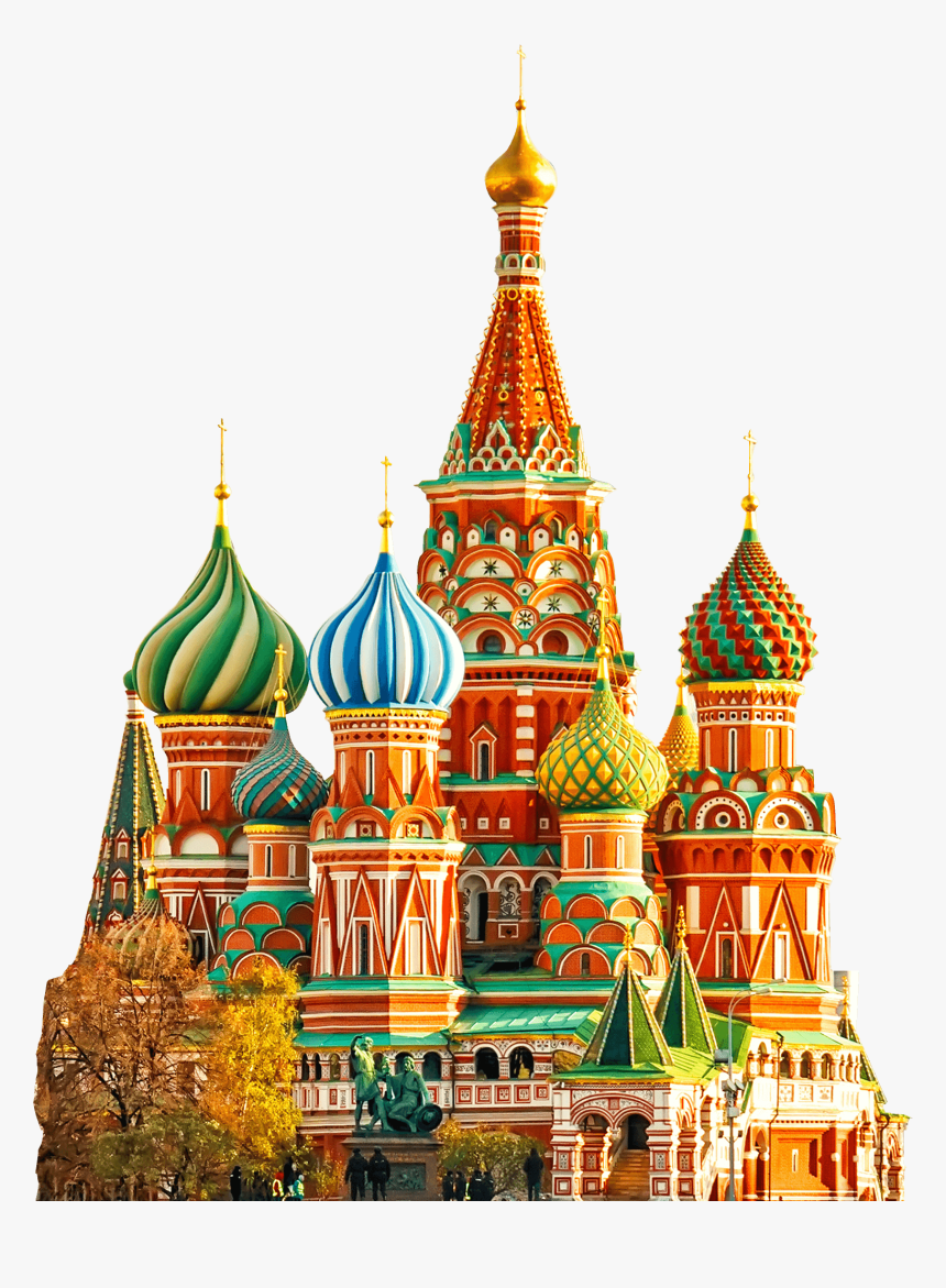 Suni - Moscow Red Square Iphone, HD Png Download, Free Download