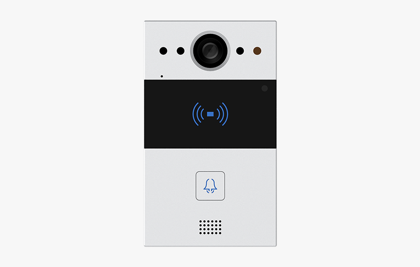 Akuvox R20a Ip Video Intercom - Smartphone, HD Png Download, Free Download