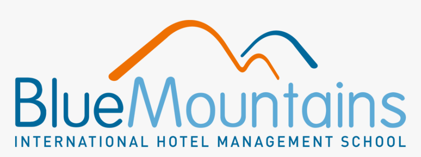 Clip Art Hotel Management School Torrens - Blue Mountains International Hotel Management School, HD Png Download, Free Download