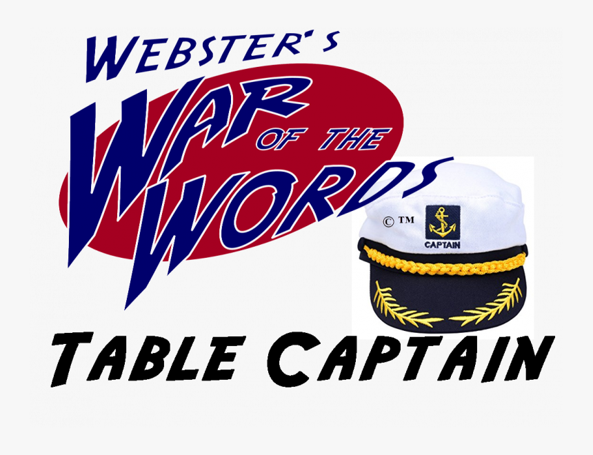 Transparent Captain Hat Png - Emblem, Png Download, Free Download