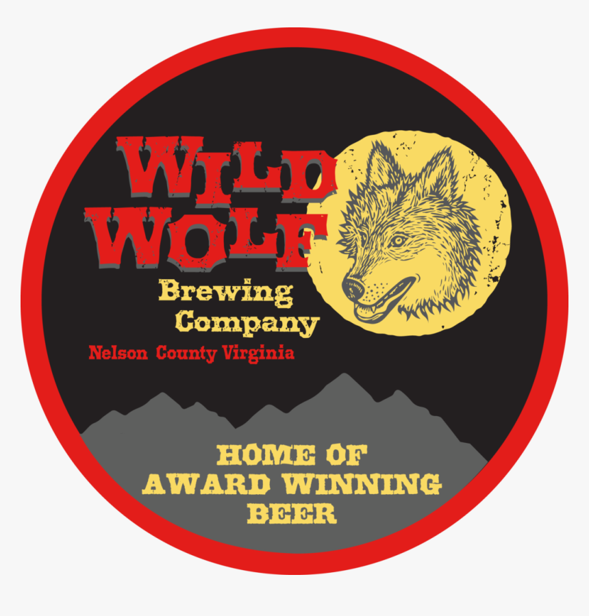 Wild Wolf Brewing, HD Png Download, Free Download