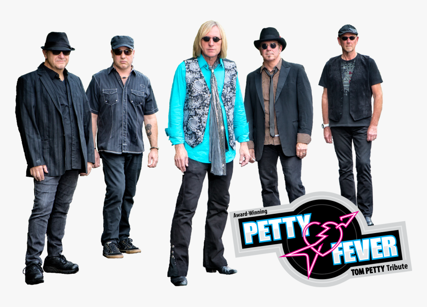 Petty Fever At Riverview Park Amphitheater - Fun, HD Png Download, Free Download