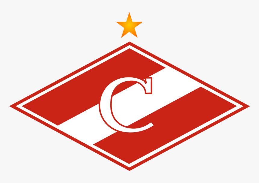 Moscow Kremlin, Russia - Spartak Moskva Logo Fc, HD Png Download, Free Download