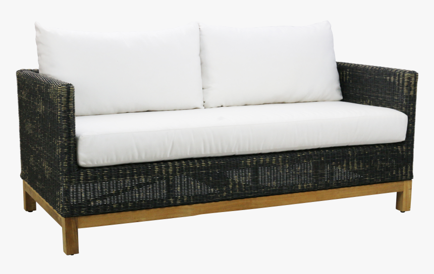 Transparent Vintage Couch Png - Studio Couch, Png Download, Free Download