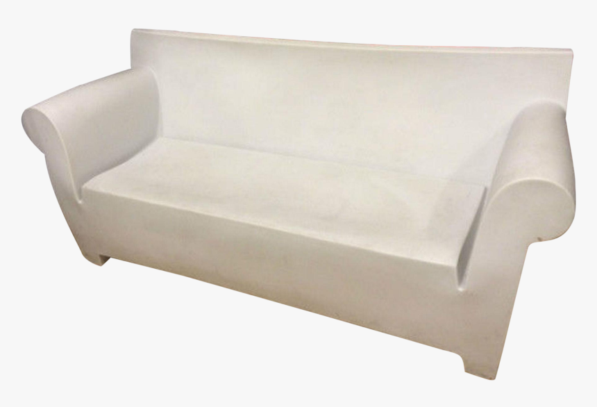 Vintage Couch Png - Studio Couch, Transparent Png, Free Download
