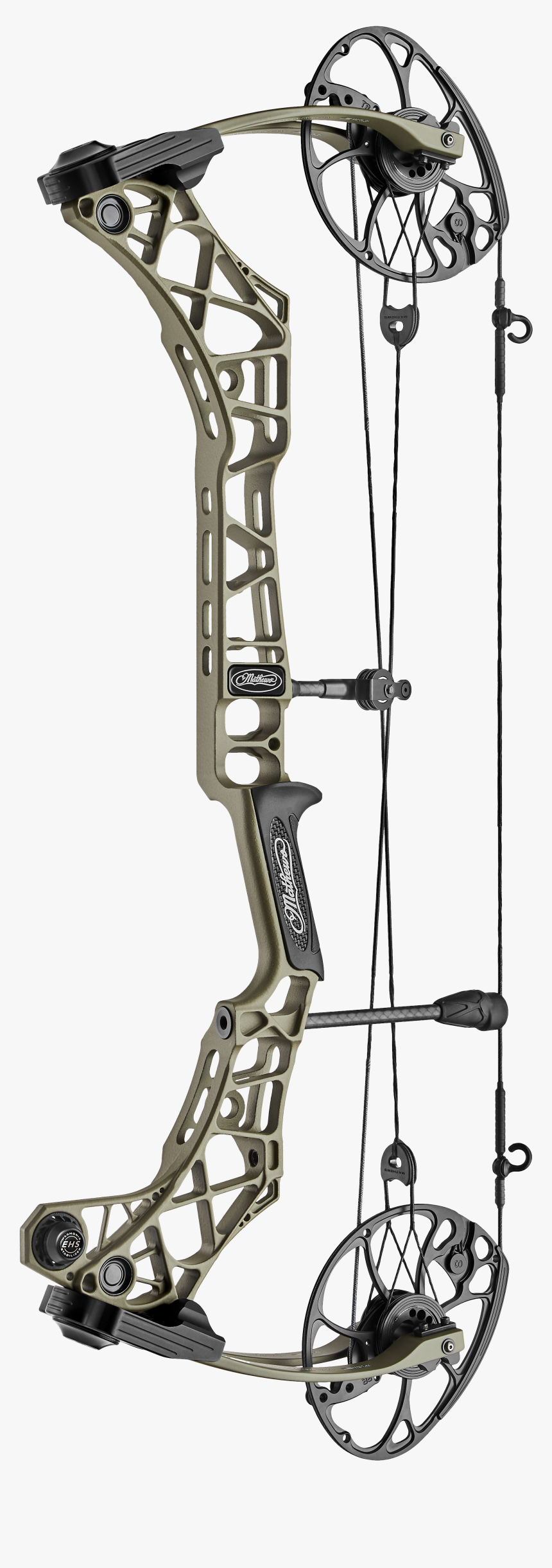 Mathews Vxr Bow, HD Png Download, Free Download