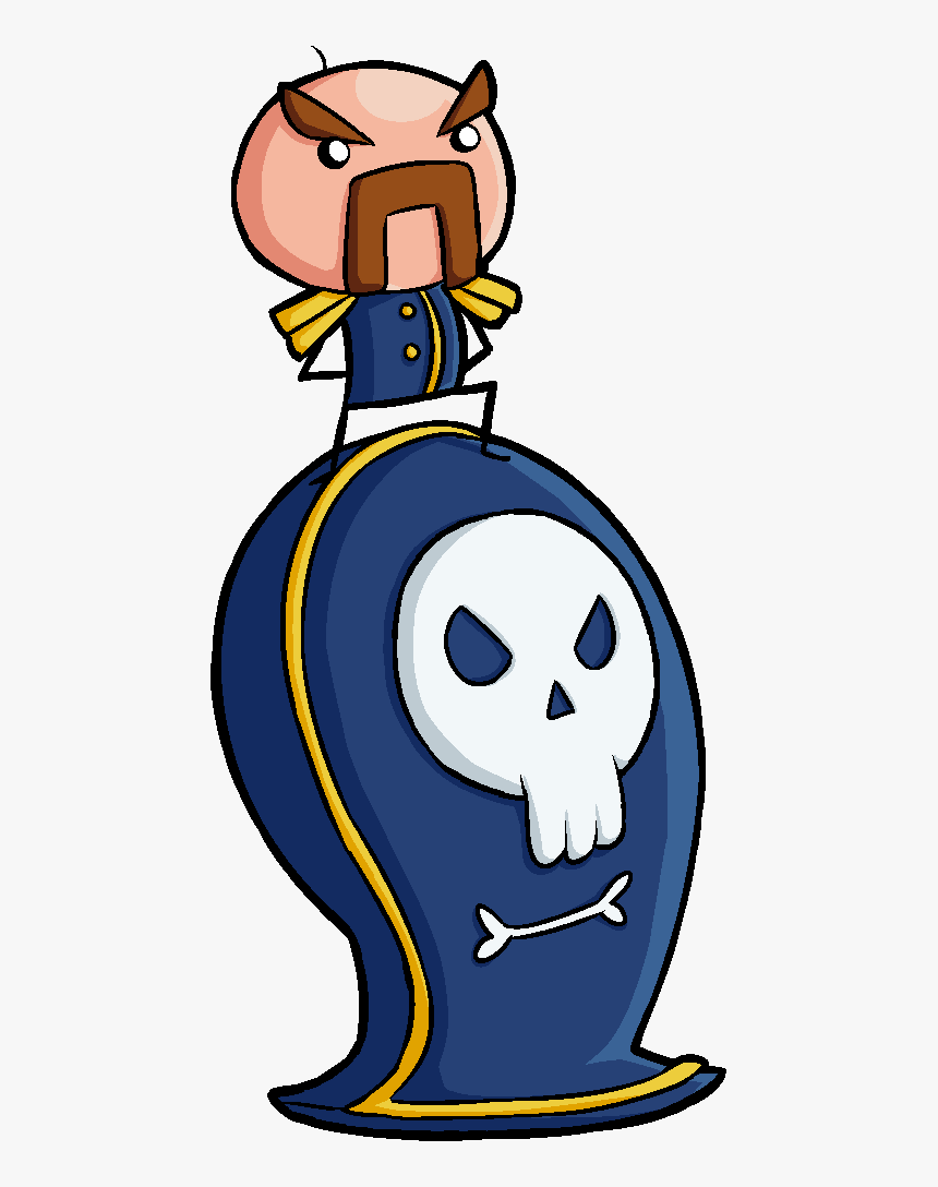 Transparent Captain Hat Png - Cartoon, Png Download, Free Download