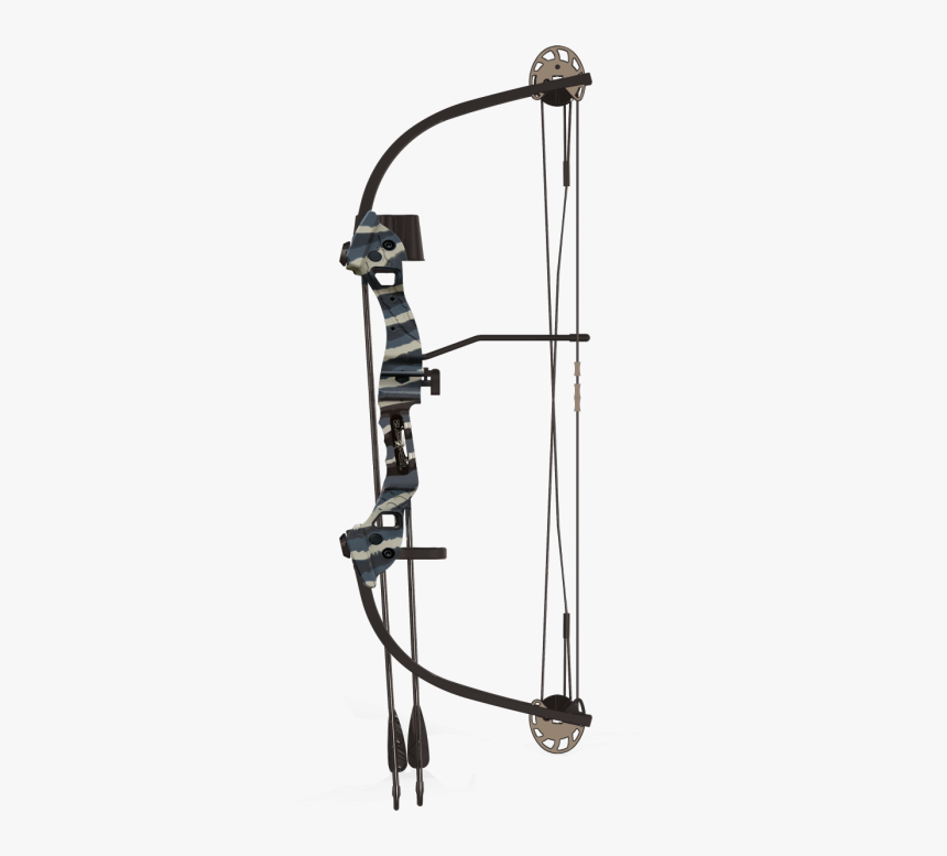 Youth Barnett Compound Bow, HD Png Download, Free Download