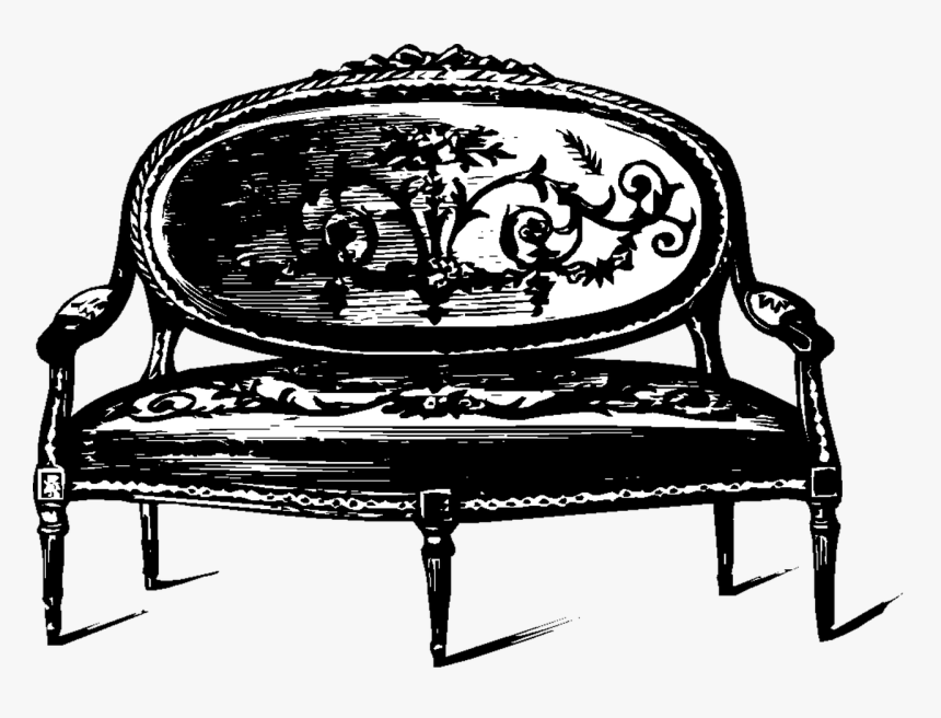 Chair, HD Png Download, Free Download