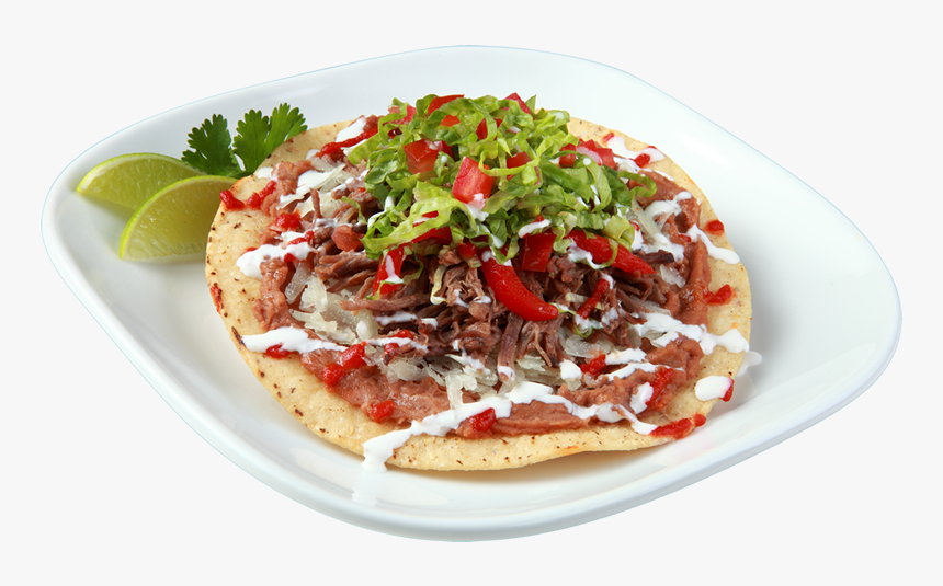 Thumb Image - Tostadas Png, Transparent Png, Free Download