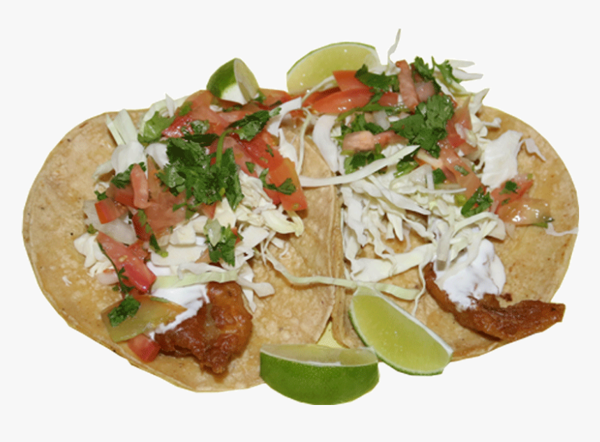 Transparent Tostada Png - Korean Taco, Png Download, Free Download