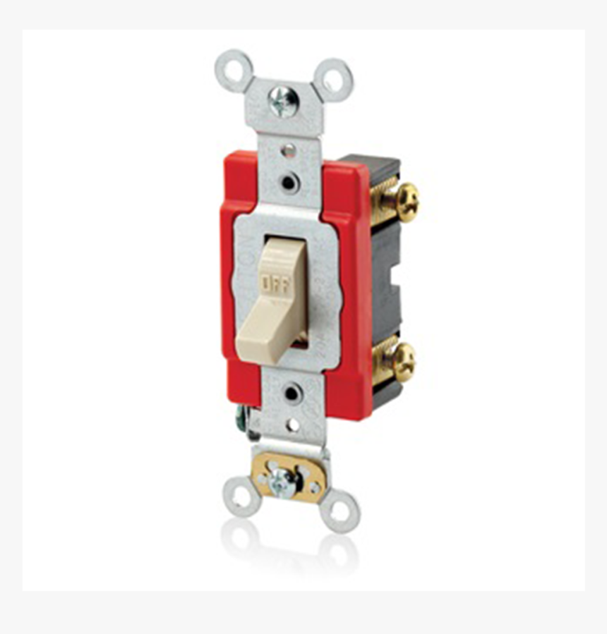 115863 1 - Toggle Switch Leviton, HD Png Download, Free Download