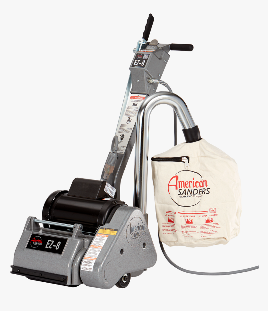 Boot, Toggle, Switch - American Sanders Drum Sander, HD Png Download, Free Download