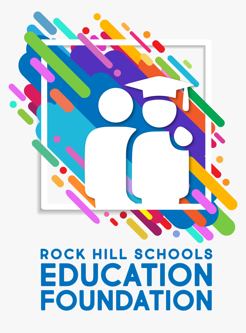 Rock Hill Schools Education Foundation, Back The Pack, - Right To Education Posters, HD Png Download, Free Download
