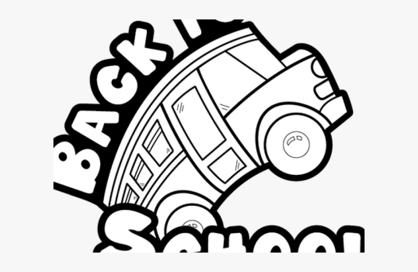 welcome to preschool clip art black and white