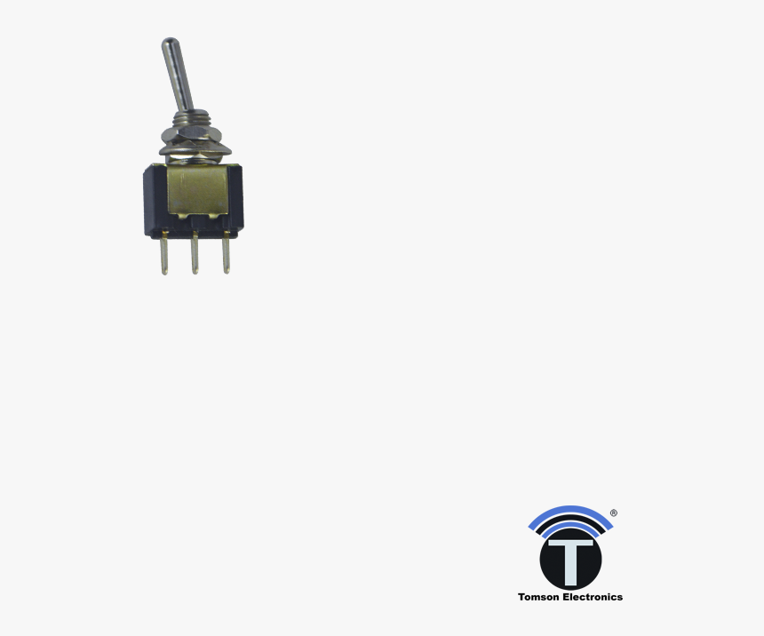 Toggle Switch - Electrical Connector, HD Png Download, Free Download