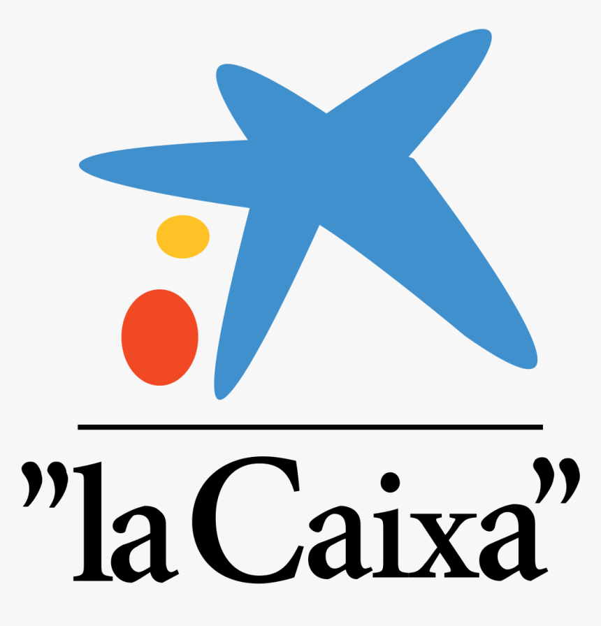 La Caixa Bank Logo, HD Png Download, Free Download