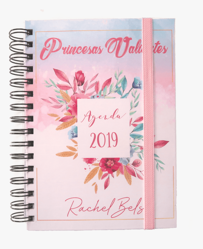 Portadas De Flores Agenda, HD Png Download, Free Download