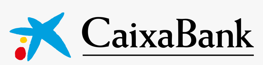 Caixa Bank Logo Png, Transparent Png, Free Download