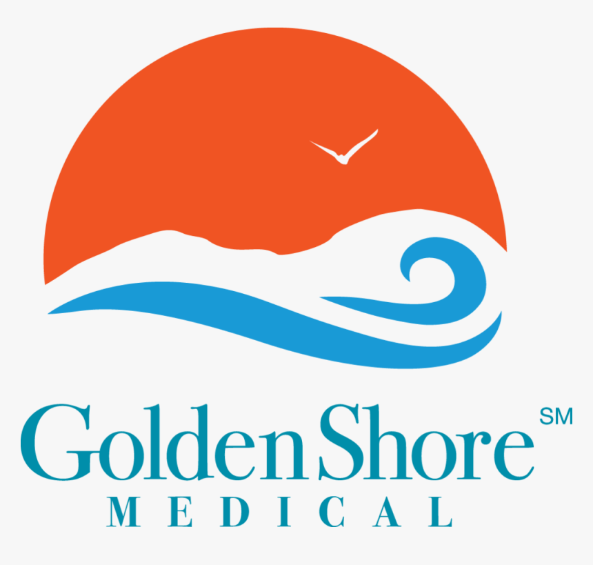 Golden Shore Medical Group, HD Png Download, Free Download