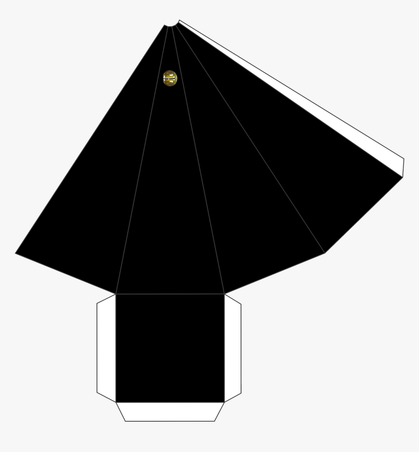 Piramide Png -cone Piramide Png - Molde Caixa Piramide Png, Transparent Png, Free Download