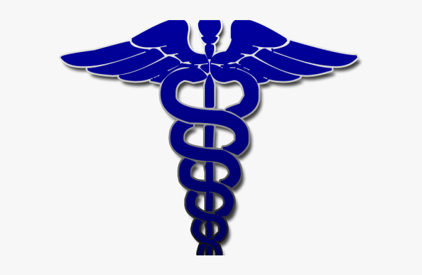 Blue Medical Cliparts - Transparent Background Medical Icon Png, Png Download, Free Download