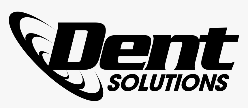 Dent Solutions Logo Png Transparent - Dent, Png Download, Free Download