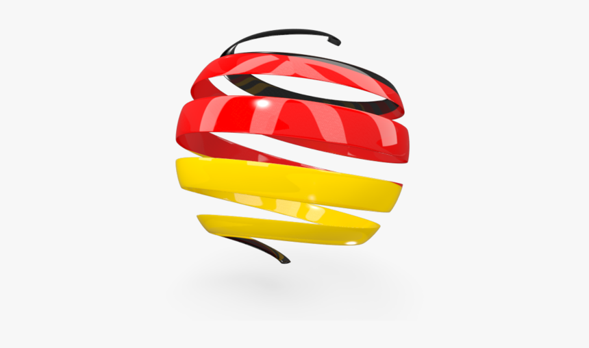 Round 3d Icon - Puerto Rican Logo Png, Transparent Png, Free Download