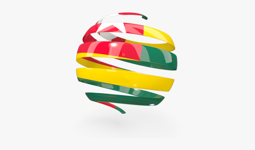 Round 3d Icon - Albania Png, Transparent Png, Free Download