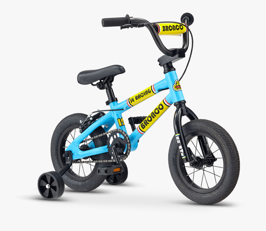 Se Bikes Bronco 12, HD Png Download, Free Download