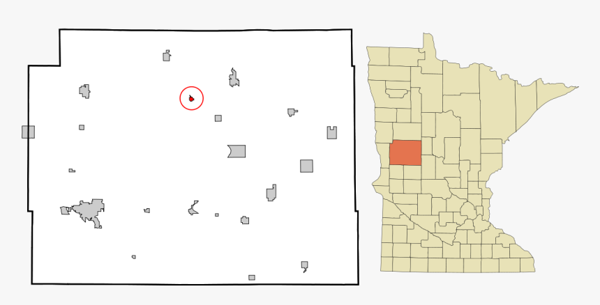 County Mn, HD Png Download, Free Download