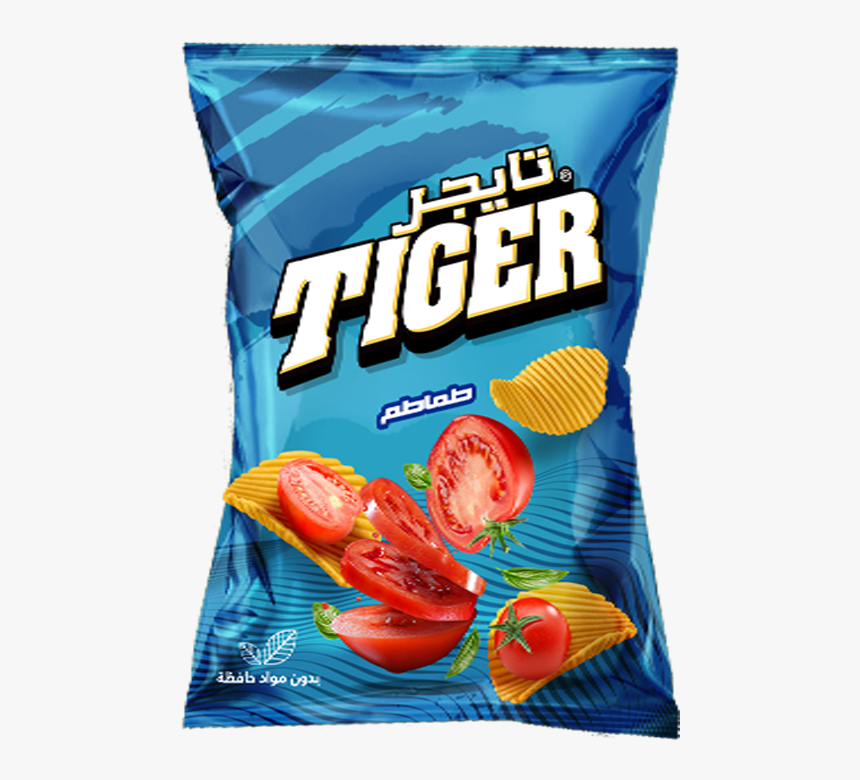 Tiger Chips Egypt, HD Png Download, Free Download