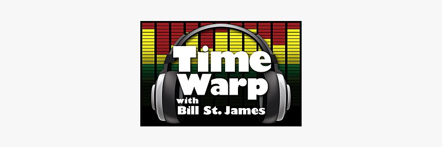 Time Warp Bill St James, HD Png Download, Free Download