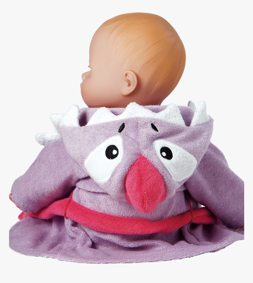 Adora Vinyl Baby Doll Bath Time Baby Shark - Stuffed Toy, HD Png Download, Free Download