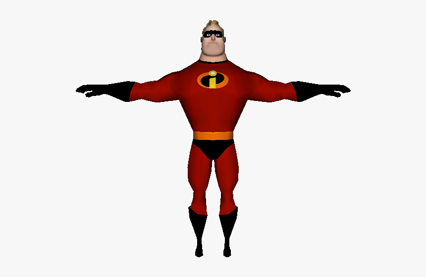 Download Zip Archive - Mr Incredible Rise Of The Underminer, HD Png Download, Free Download