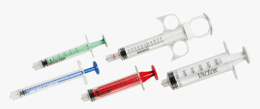 Syringe, HD Png Download, Free Download