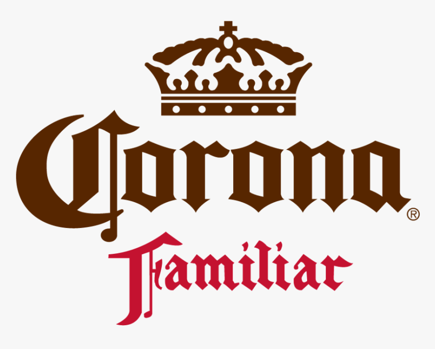 Corona Familiar Beer Logo, HD Png Download, Free Download