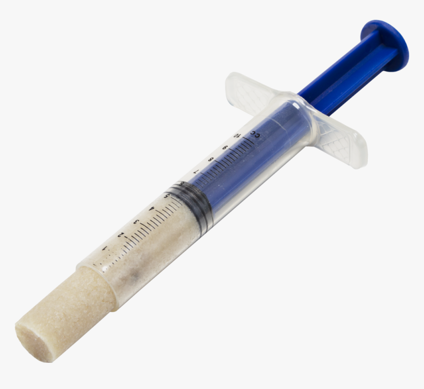 Dbm - Syringe, HD Png Download, Free Download