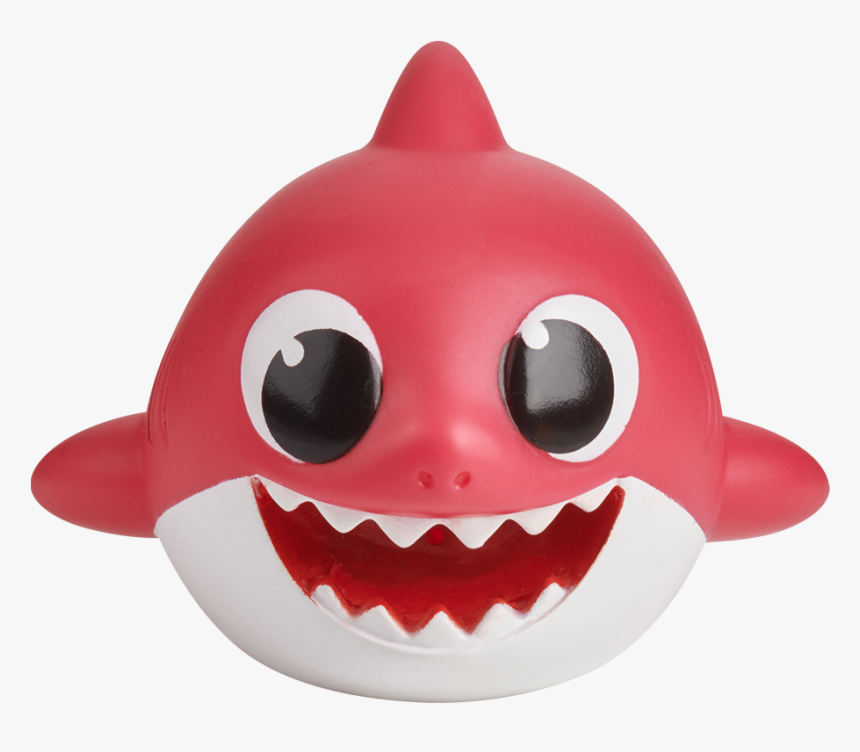 Baby Shark Piggy Bank, HD Png Download, Free Download