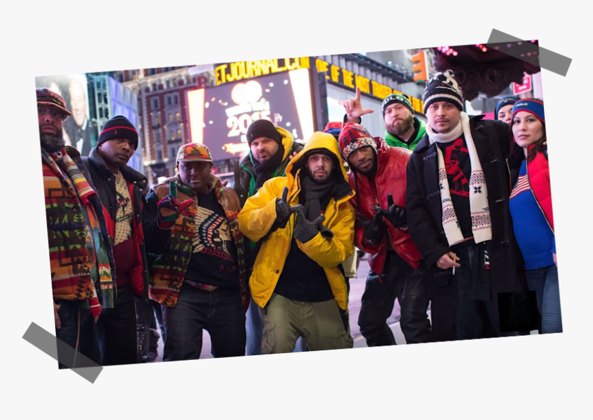 The New Documentary Showing Hip-hop’s Impact On Polo - Polo Ralph Lauren Hip Hop, HD Png Download, Free Download