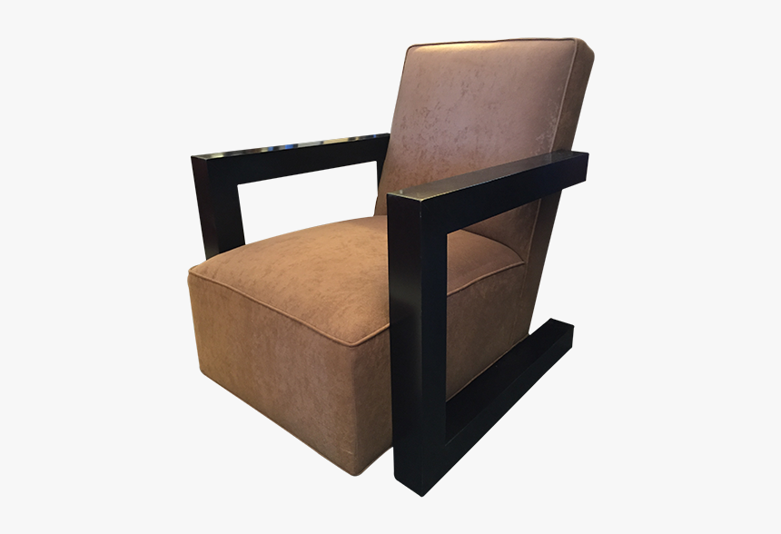 Club Chair, HD Png Download, Free Download