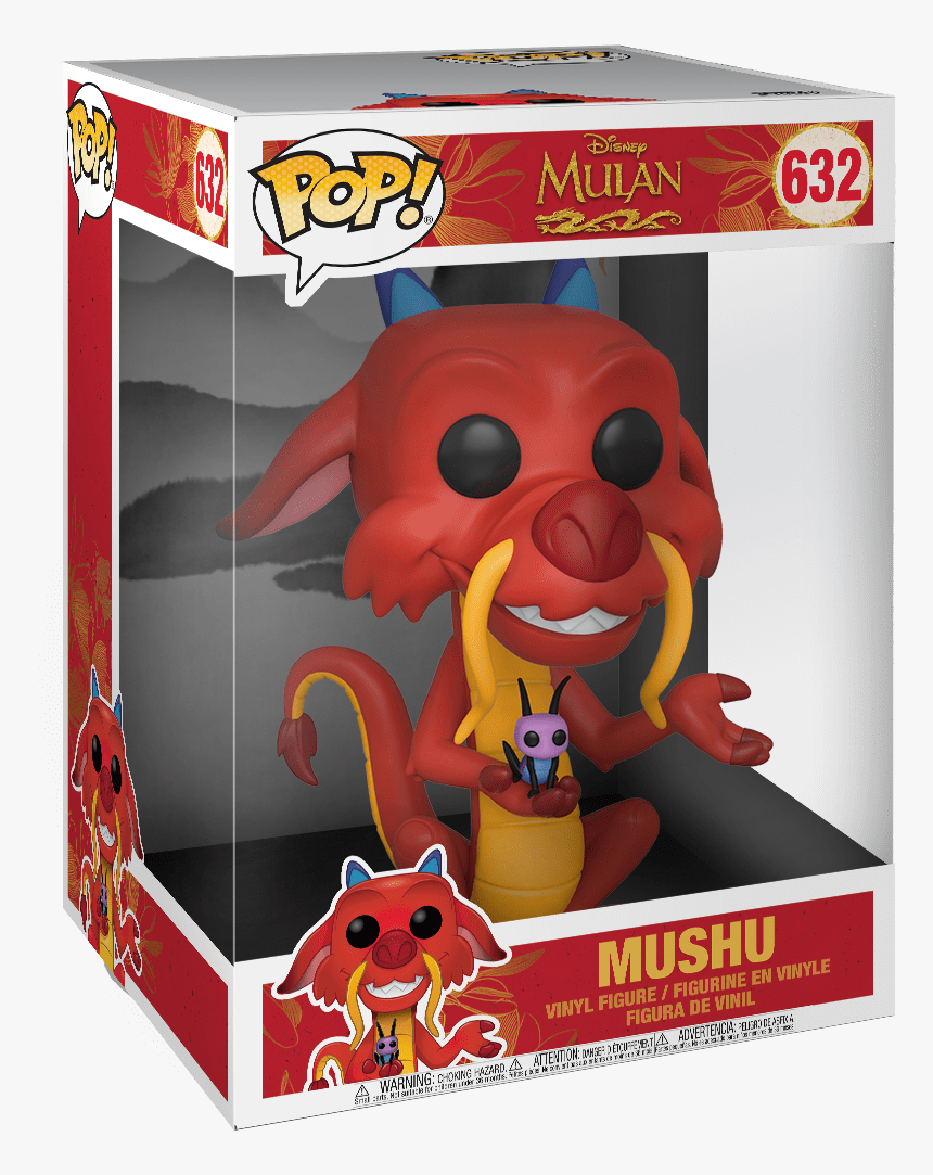 Funko Pop 10 Inch, HD Png Download, Free Download